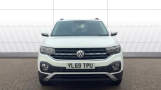 Volkswagen T-Cross 1.0 TSI 115 SE 5dr Petrol Estate